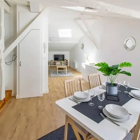 Le Nid Douillet • Proche Metro • Quartier St-Aubin Apartment Toulouse Exterior photo