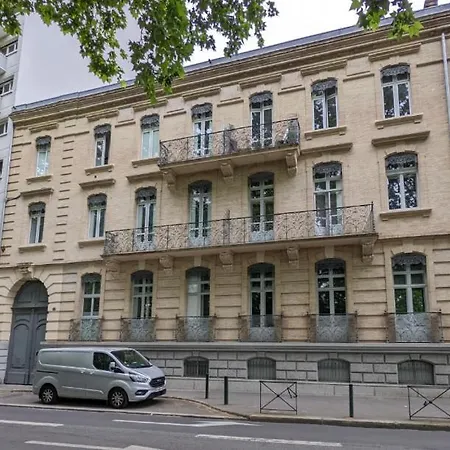 Le Nid Douillet • Proche Metro • Quartier St-Aubin Apartment Toulouse Exterior photo